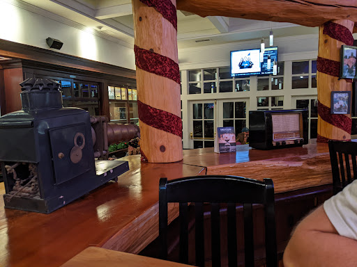 Photo of The Laughing Loon - 1730A Broadway Ave S, Williams Lake, BC V2G 2W4